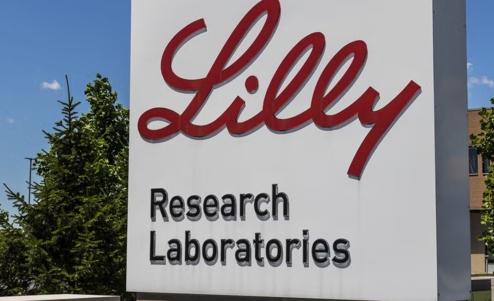 eli lilly announcement