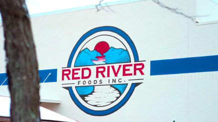 red river foods