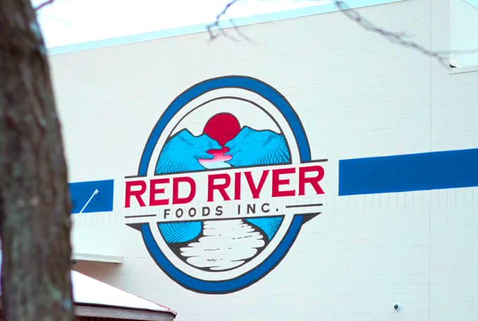 red river foods