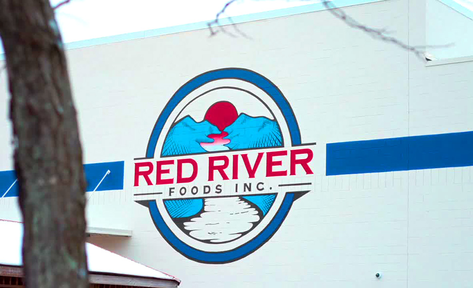 red river foods