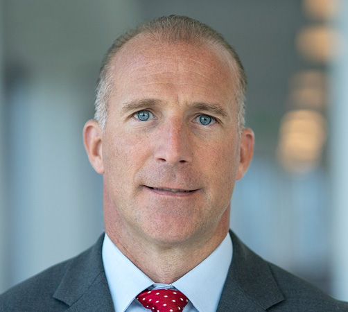 Robert Locke Headshot