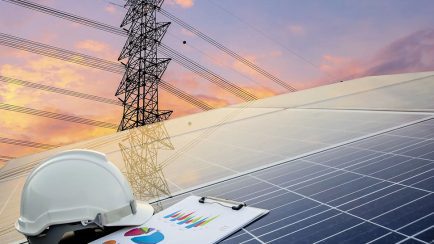 VCU College of Engineering launches power systems engineering track with Dominion Energy