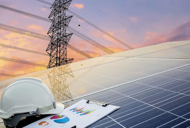 VCU College of Engineering launches power systems engineering track with Dominion Energy