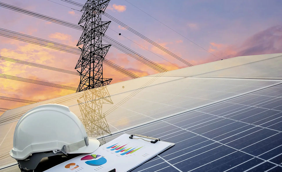 VCU College of Engineering launches power systems engineering track with Dominion Energy