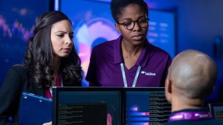 Leidos