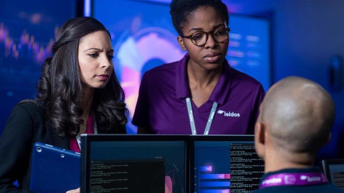 Leidos