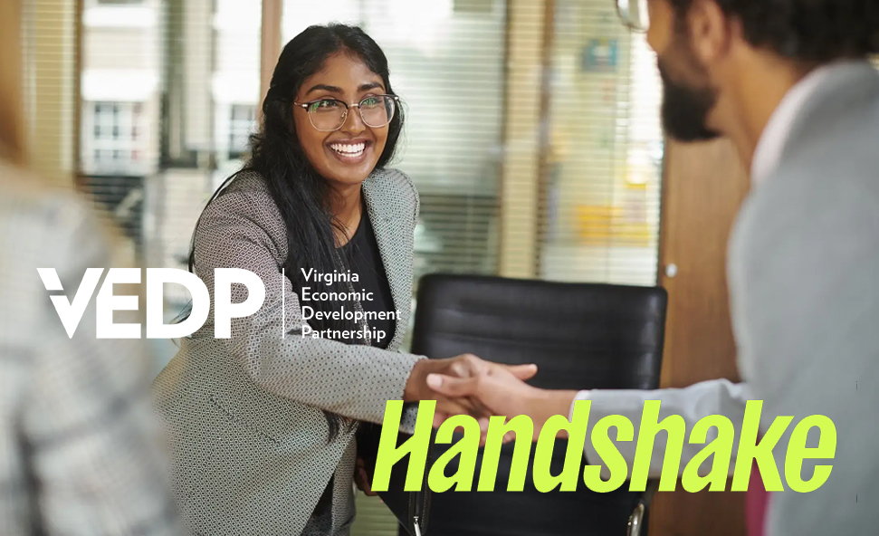 people shaking hands in