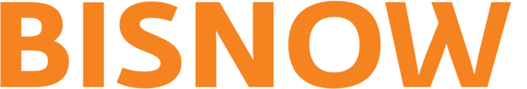 Bisnow Logo