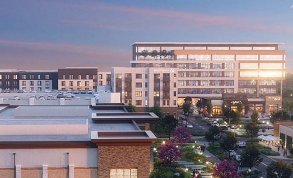 Midtown64 Henrico VA