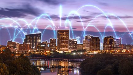 High tech Richmond image