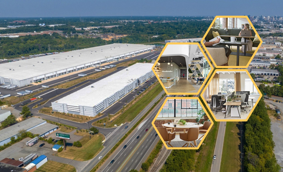 PMC furniture warehouse and pictures of the furniture