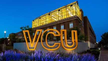VCU’s research expenditures cross $500 million for first time, ranking 46th nationally for fiscal 2024