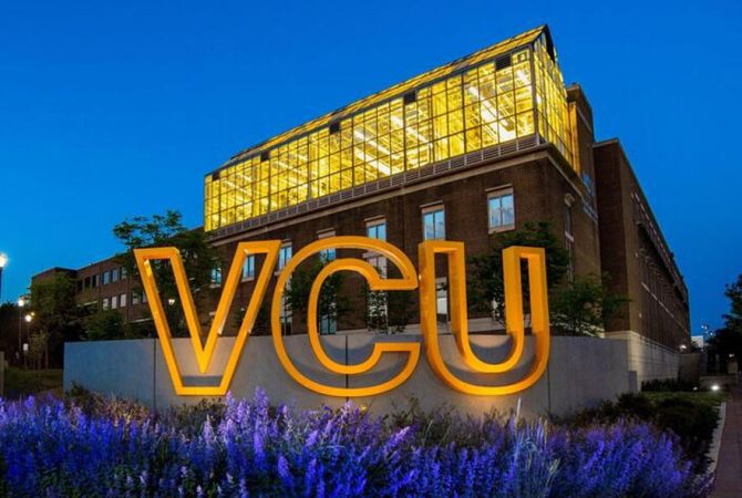 VCU’s research expenditures cross $500 million for first time, ranking 46th nationally for fiscal 2024