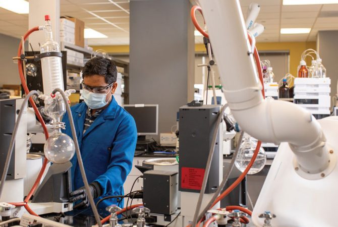The Commonwealth of Virginia, too, provides workforce training and a range of other resources through its Virginia Talent Accelerator Program.