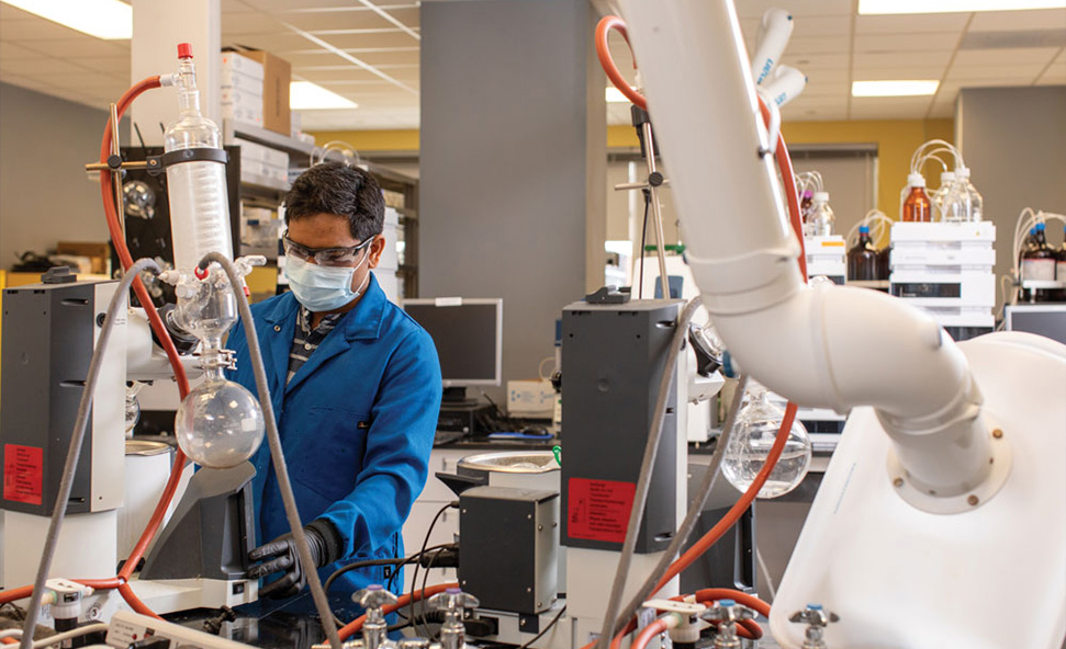 The Commonwealth of Virginia, too, provides workforce training and a range of other resources through its Virginia Talent Accelerator Program.