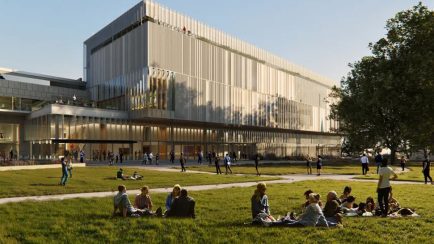 VMFA rendering