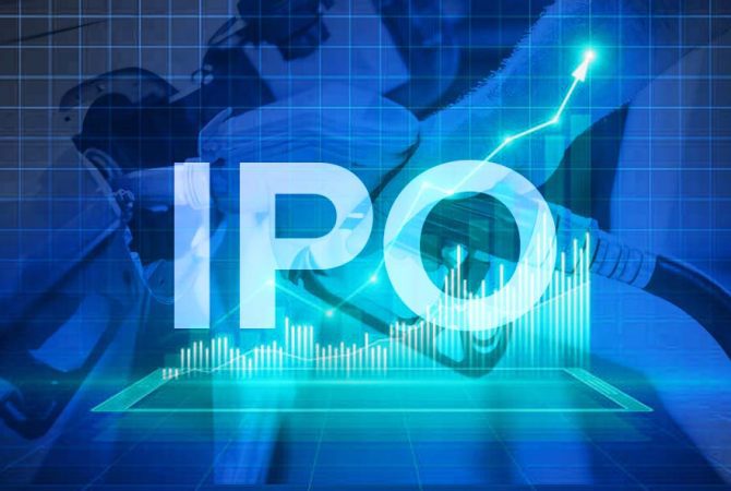 ARKO IPO
