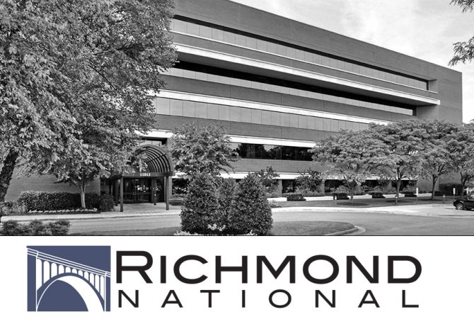 Richmond National Group’s Henrico County Expansion