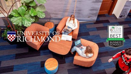 U of R Robins Business School