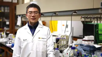 VCU chemistry