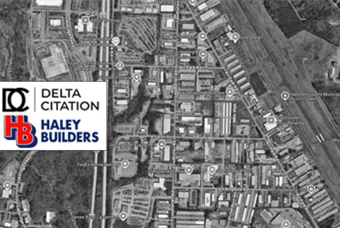 Delta Citation