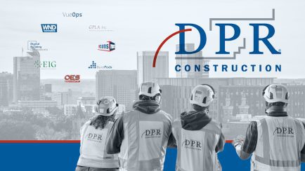 Expansion brings DPR, OES and EIG teams together, strengthening integrated delivery for complex projects in Central Virginia
