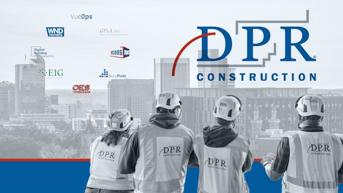 Expansion brings DPR, OES and EIG teams together, strengthening integrated delivery for complex projects in Central Virginia