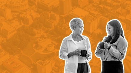 Richmond is great for young careers