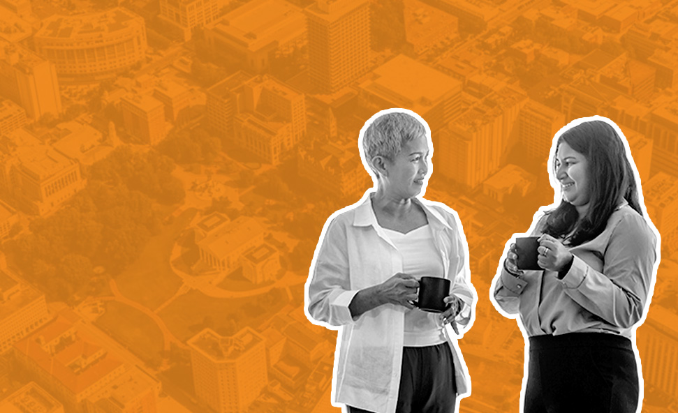 Richmond is great for young careers