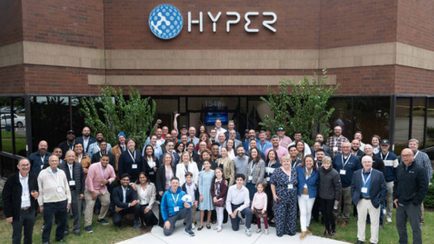 Hyper Solutions Expands Operations