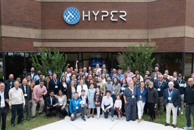 Hyper Solutions Expands Operations
