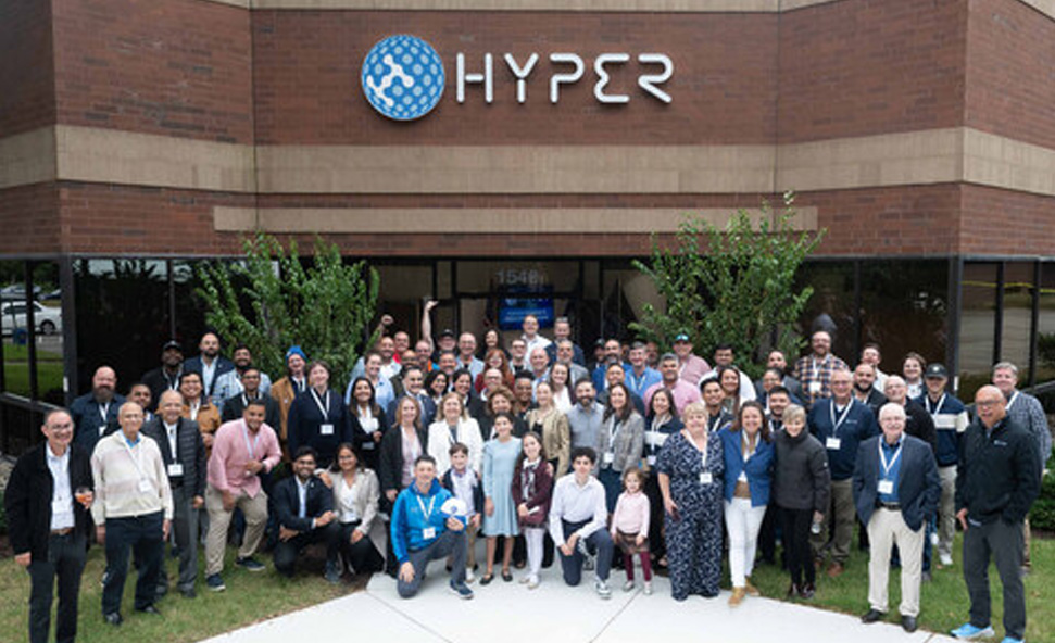 Hyper Solutions Expands Operations