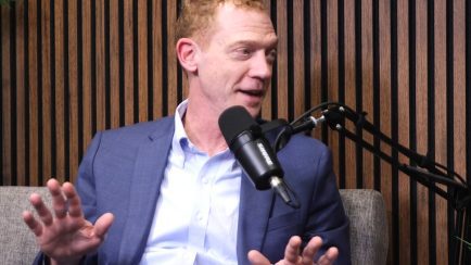 Jeff Wright - Allianz Richmond NEXT interview