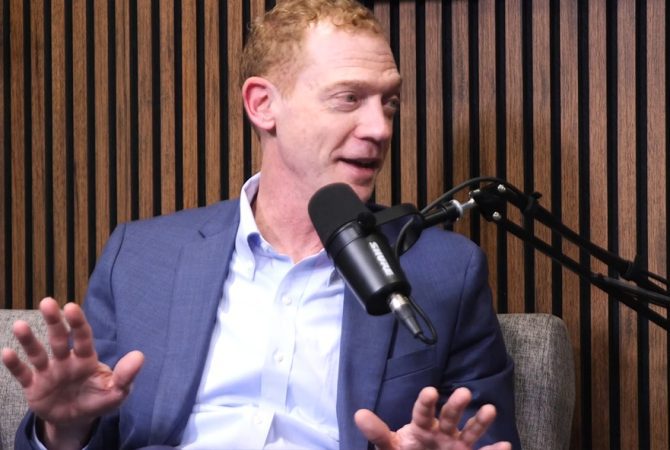 Jeff Wright - Allianz Richmond NEXT interview