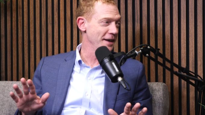 Jeff Wright - Allianz Richmond NEXT interview