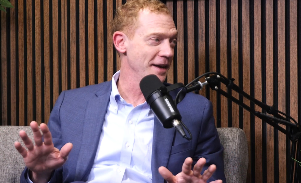 Jeff Wright - Allianz Richmond NEXT interview