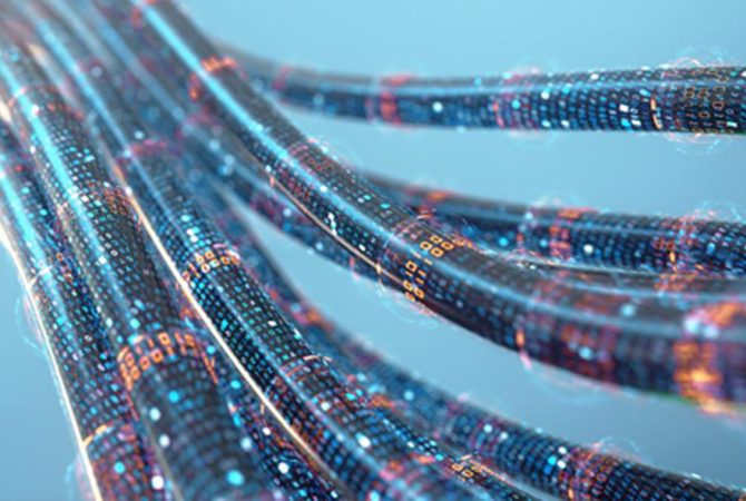 Hanover broadband expansion on track for completion by end of 2026
