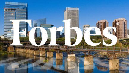 forbes article header