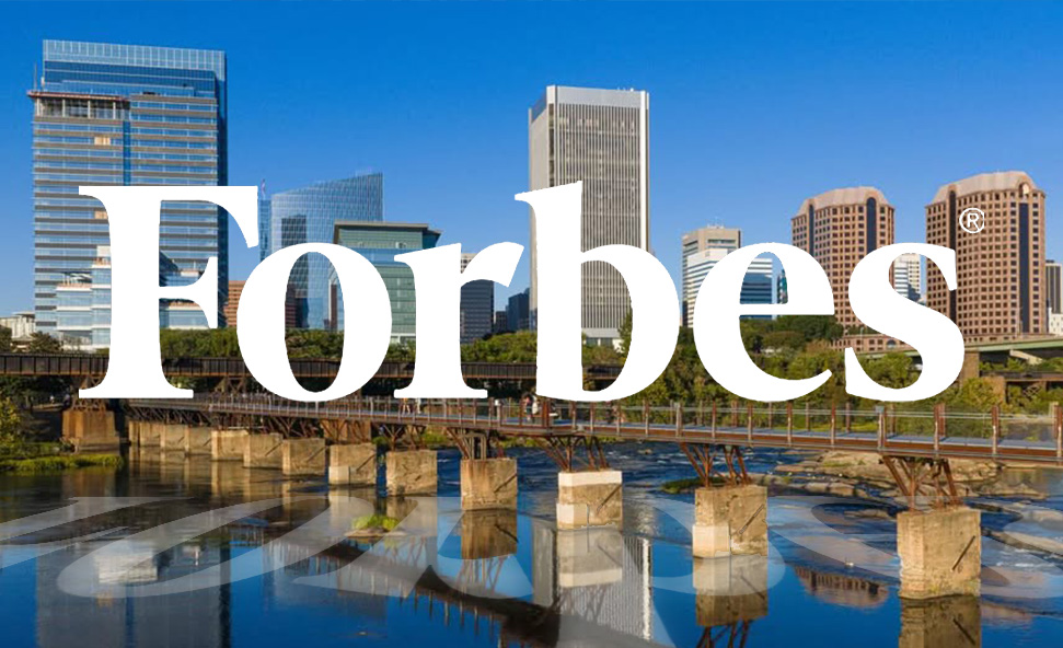 forbes article header