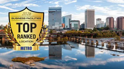 National AI Tech Talent Leader - Greater Richmond