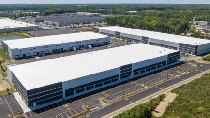 Matan Companies, a leading Mid-Atlantic industrial developer, announced today that it has secured a full-building lease for the final phase of its Northlake II industrial park.