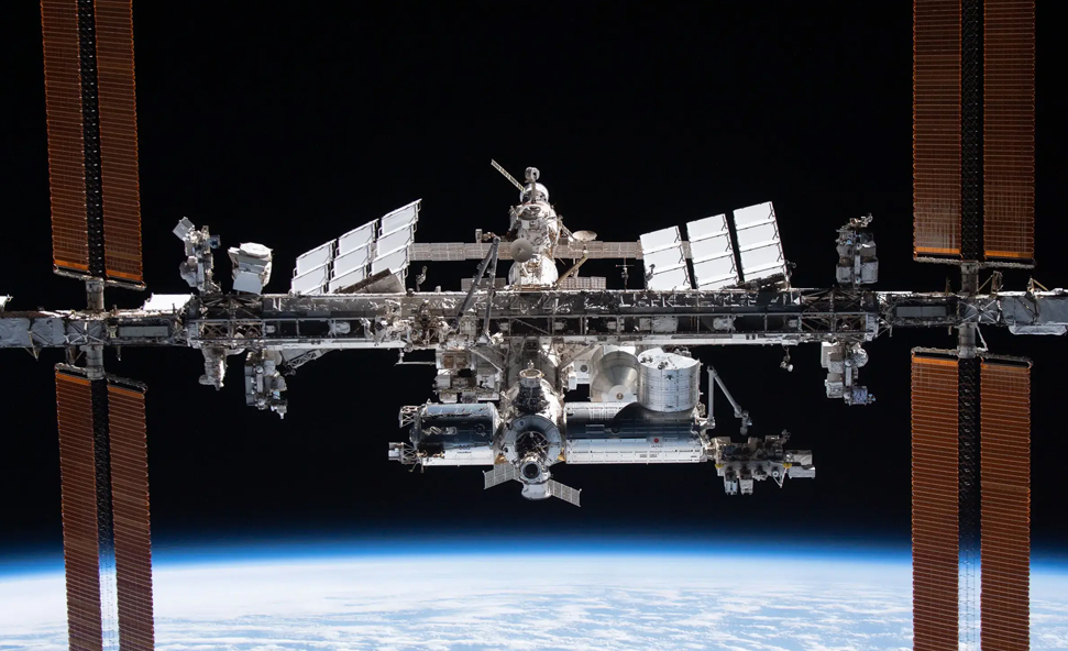 flexible, durable material for spacesuits and spacecraft