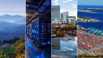 America’s Top States for Business 2026