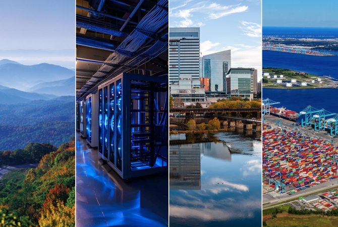 America’s Top States for Business 2026