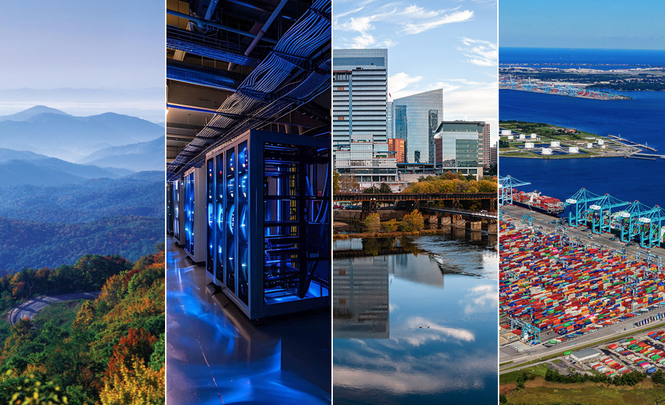 America’s Top States for Business 2026