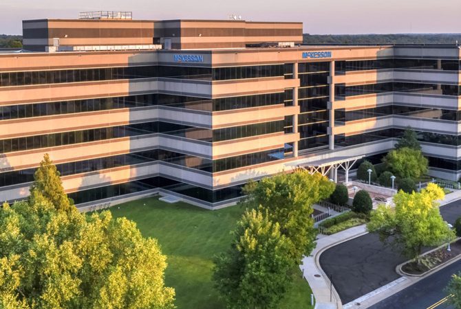 McKesson Medical‑Surgical to Rebrand as Wellverse, Keep Richmond HQ Before IPO
