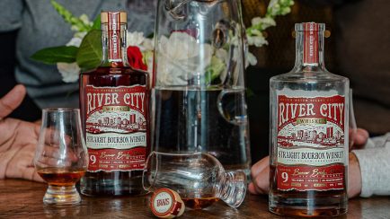 The River City Barrel Collective opens doors to specially crafted blends, one-of-a-kind single-barrel experiences, early access to public River City Whiskey releases, and exclusive swag you'll love.