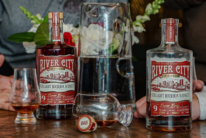 The River City Barrel Collective opens doors to specially crafted blends, one-of-a-kind single-barrel experiences, early access to public River City Whiskey releases, and exclusive swag you'll love.