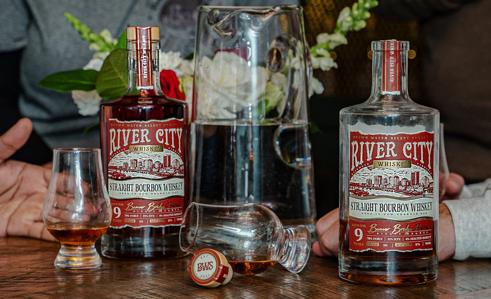 The River City Barrel Collective opens doors to specially crafted blends, one-of-a-kind single-barrel experiences, early access to public River City Whiskey releases, and exclusive swag you'll love.