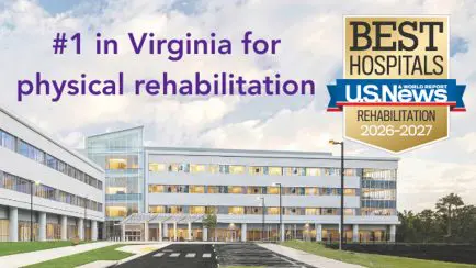 Sheltering Arms Institute Secures Top National Ranking and No. 1 Spot in Virginia for 2026–2027